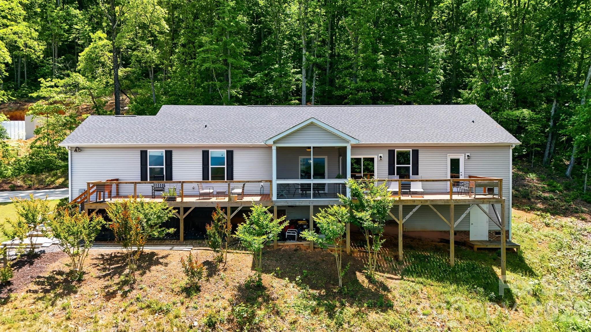 3346 Stones Throw Circle Valdese NC 28690