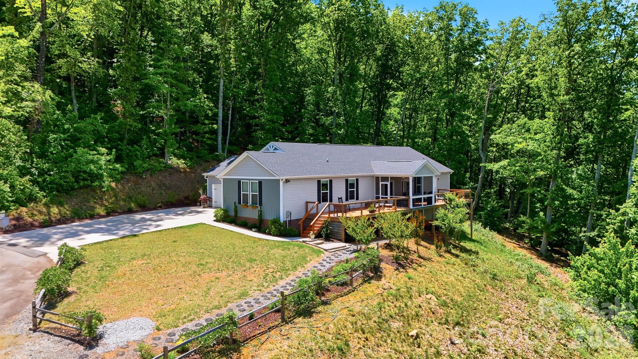 3346 Stones Throw Circle Valdese NC 28690