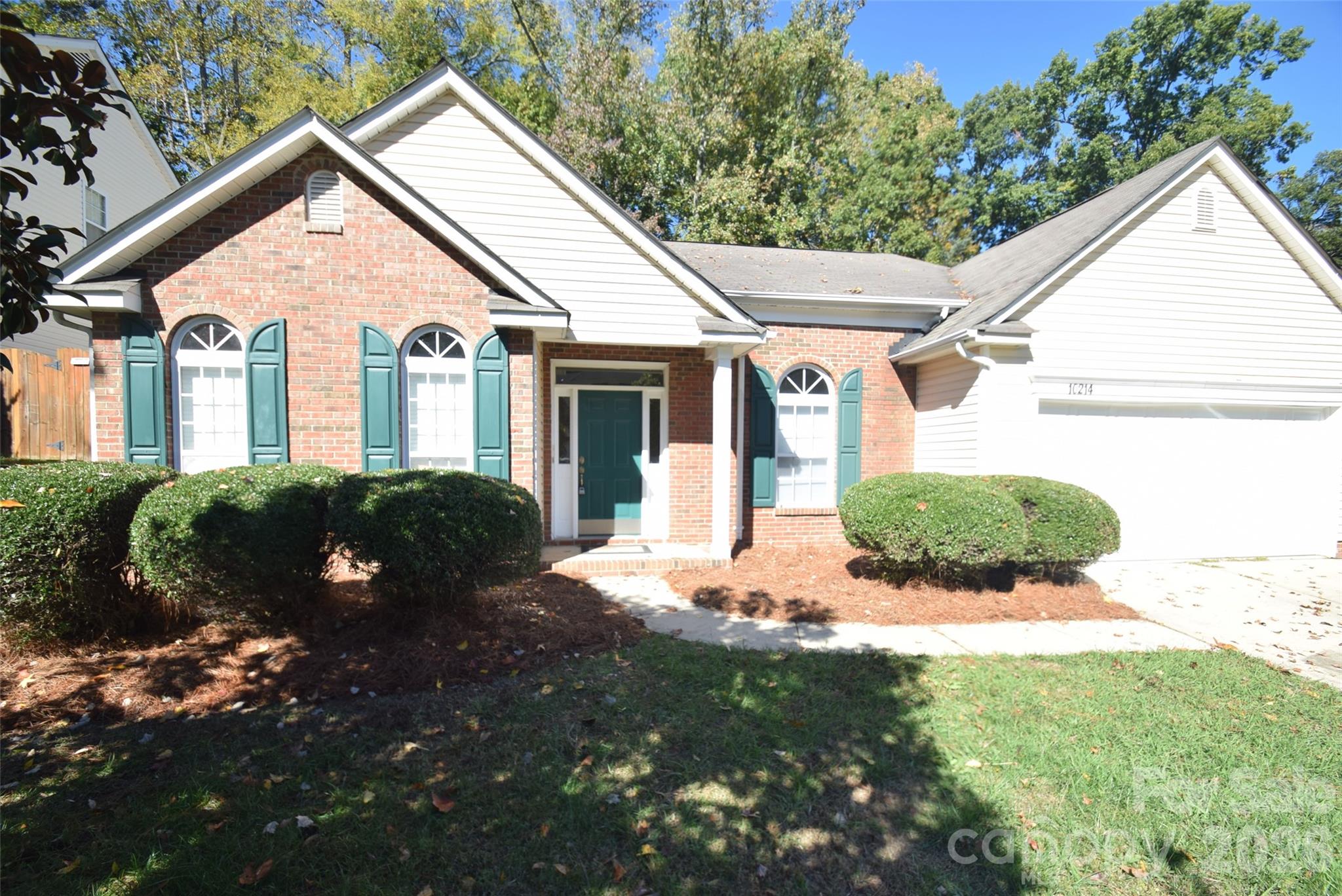 10214 Stoneykirk Lane Charlotte NC 28269