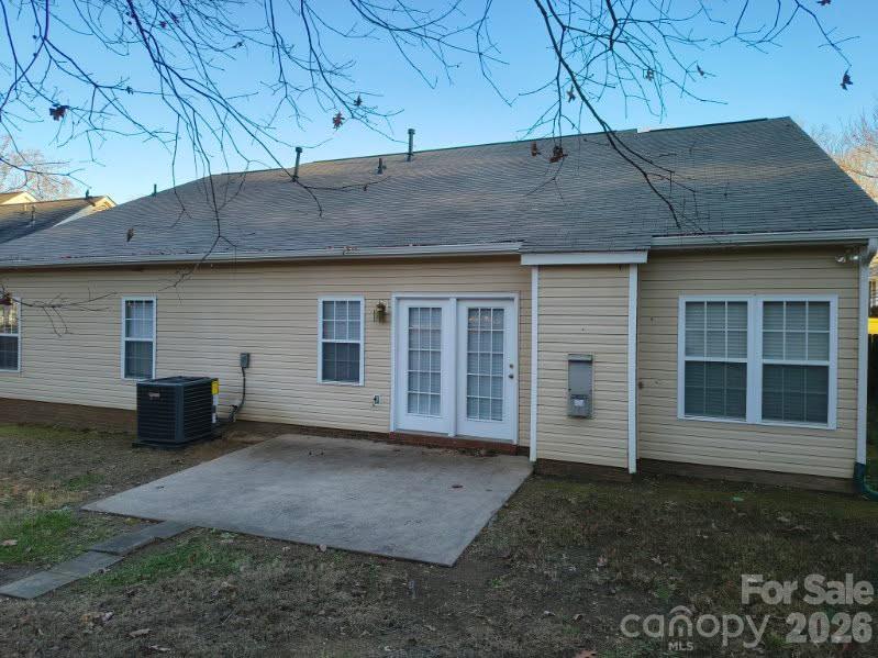 10214 Stoneykirk Lane Charlotte NC 28269