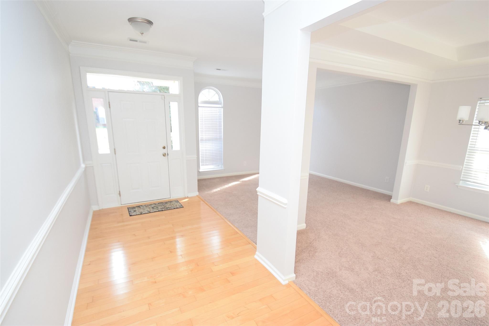 10214 Stoneykirk Lane Charlotte NC 28269