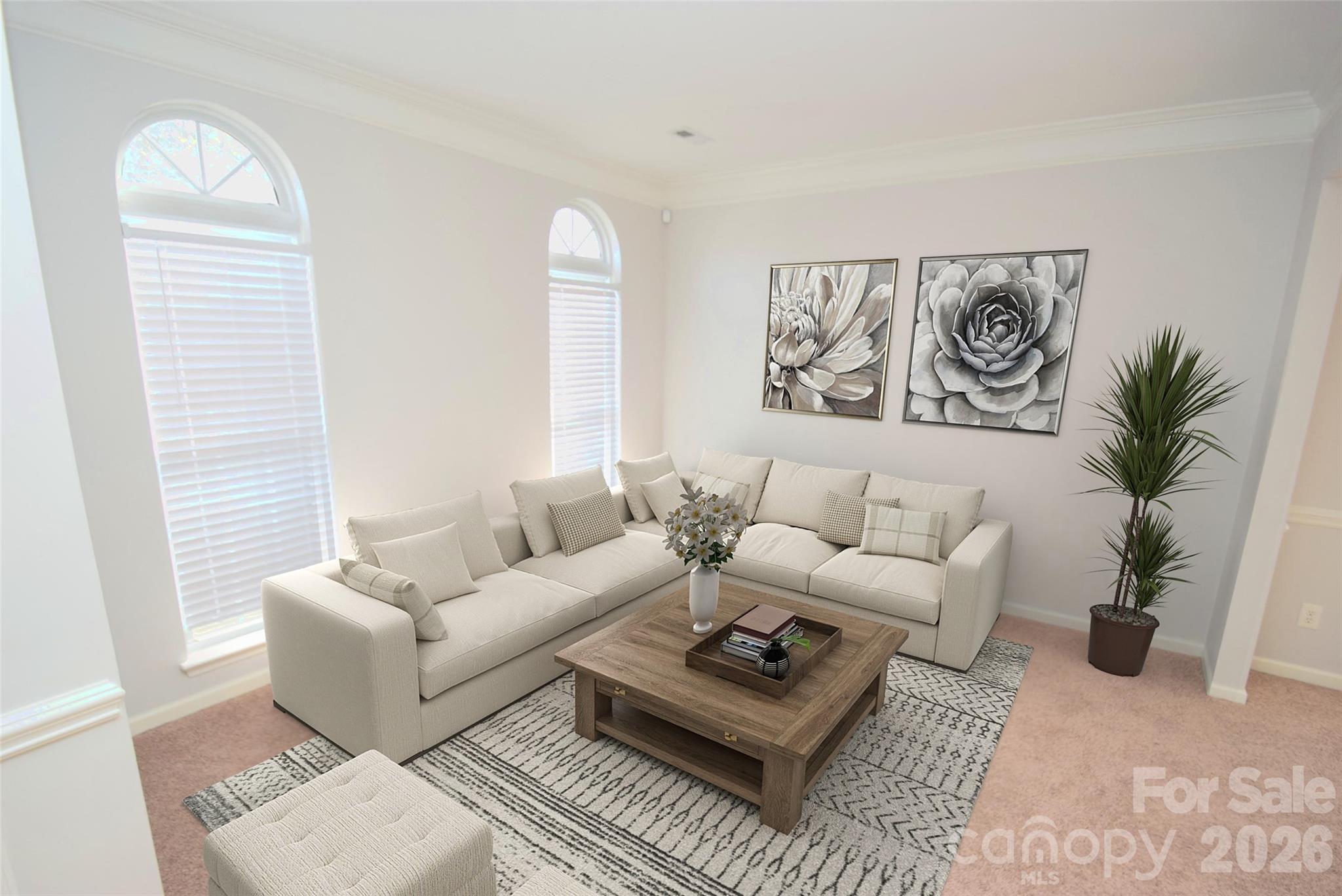 10214 Stoneykirk Lane Charlotte NC 28269