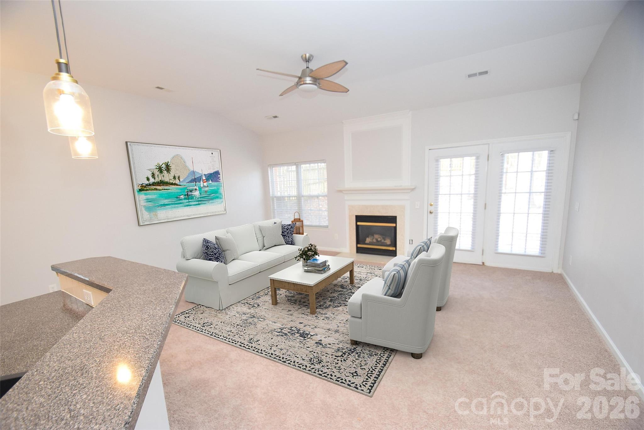 10214 Stoneykirk Lane Charlotte NC 28269