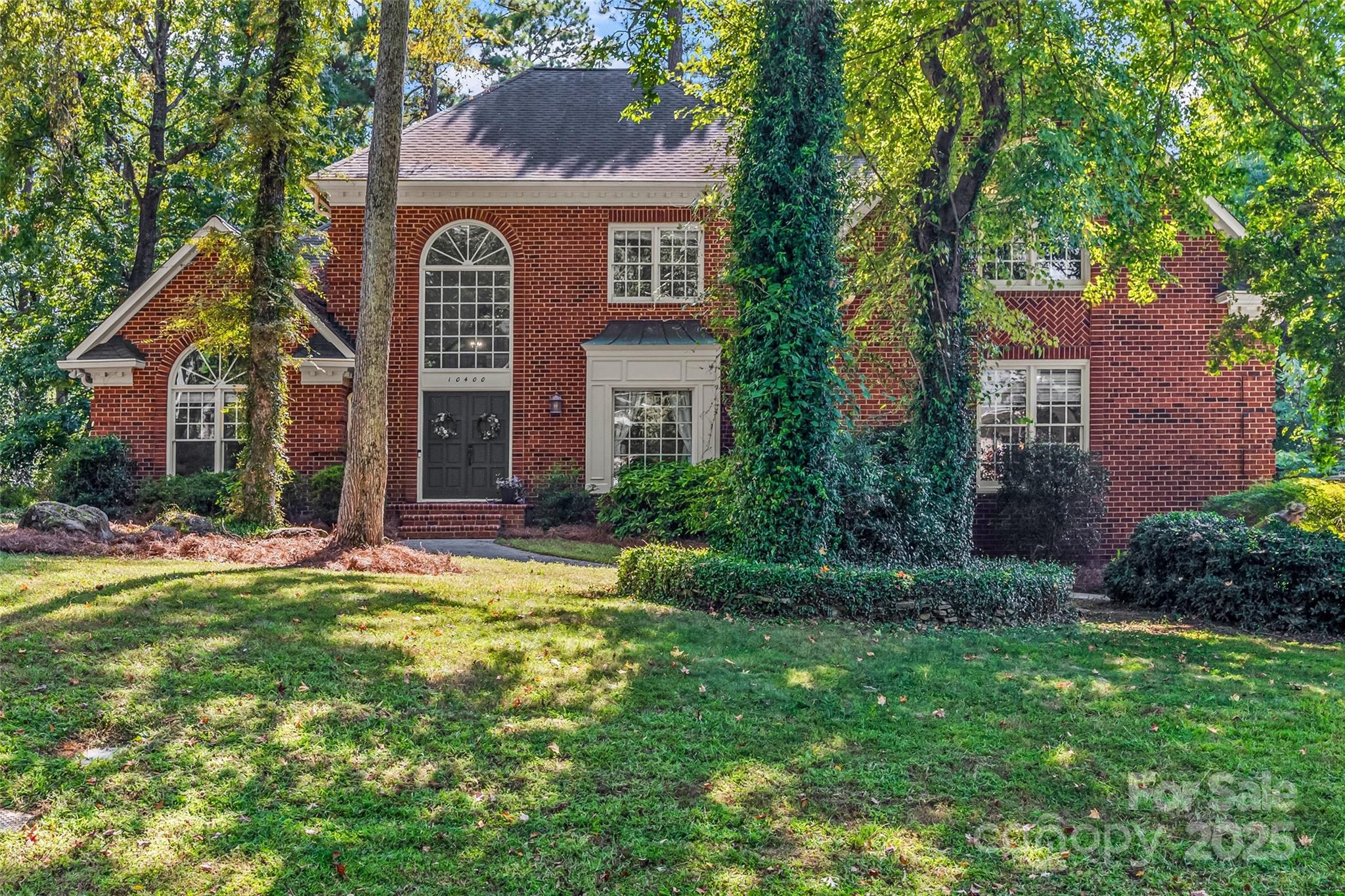 10400 Kilmory Terrace Charlotte NC 28210