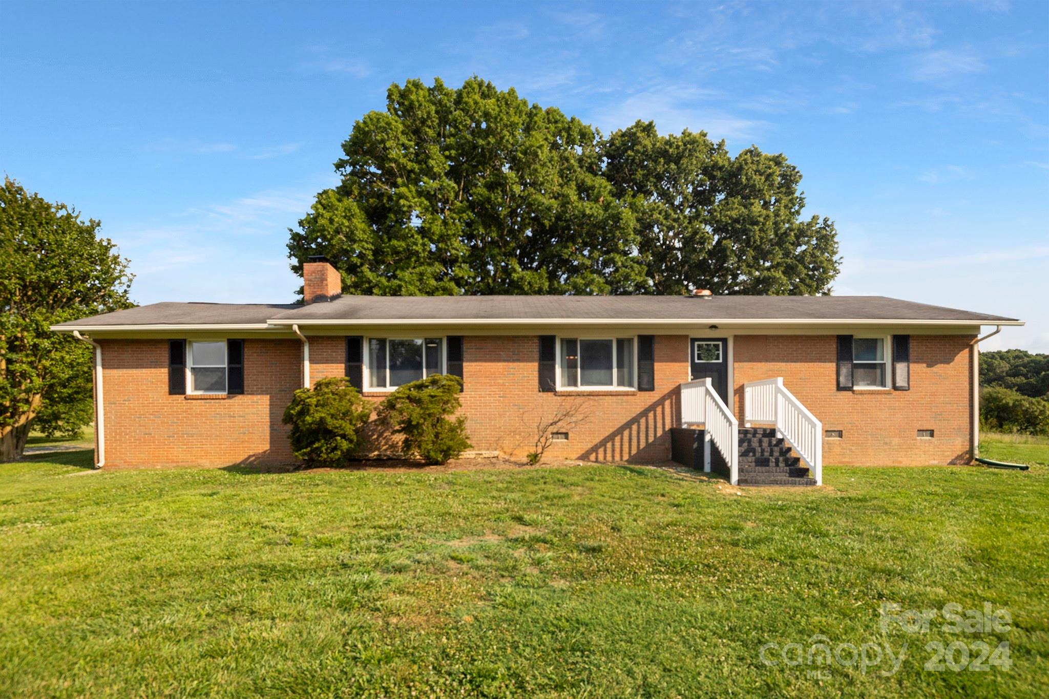 2203 Long Hope Road Monroe NC 28112