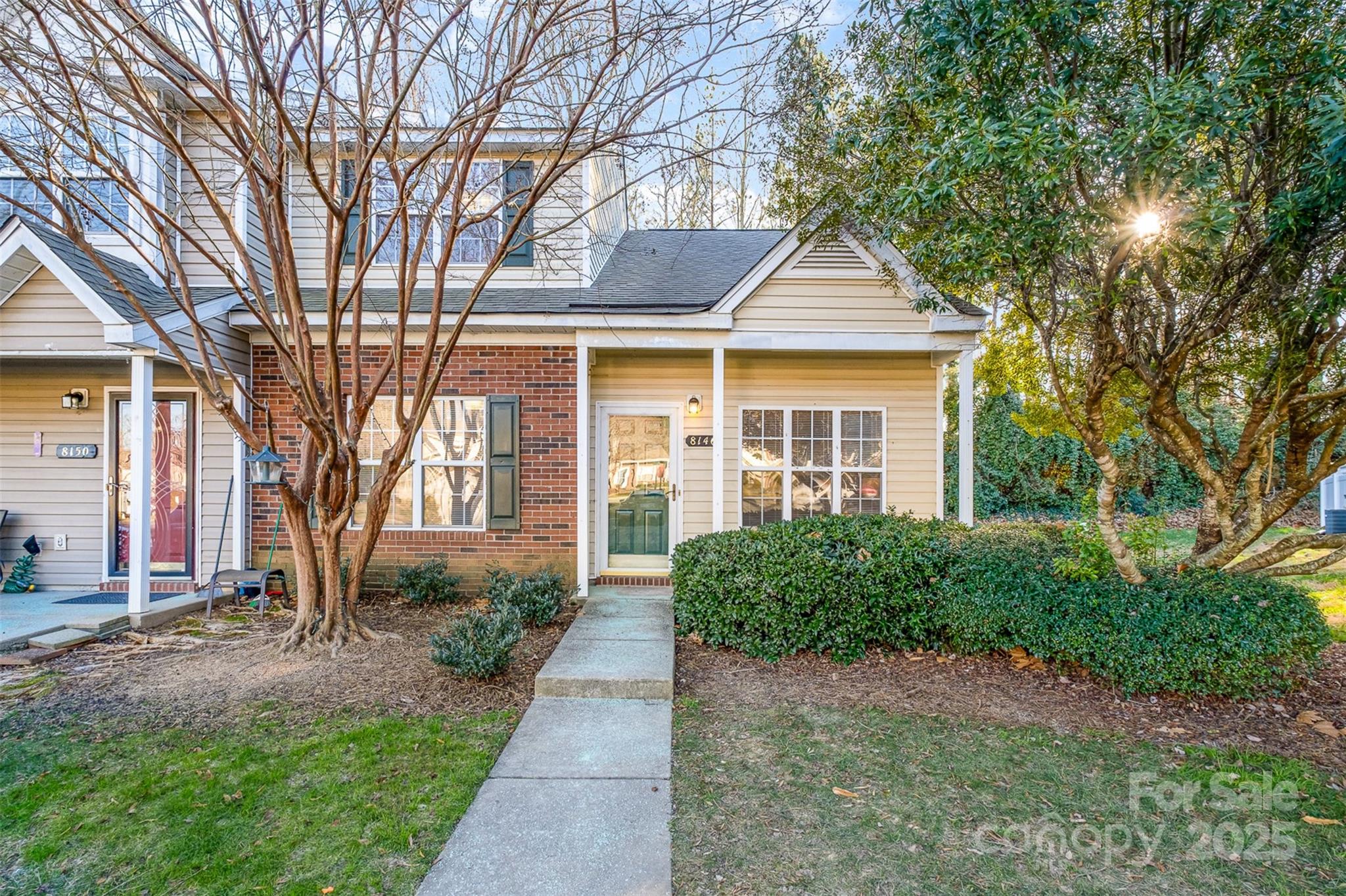 8146 Rudolph Road Charlotte NC 28216