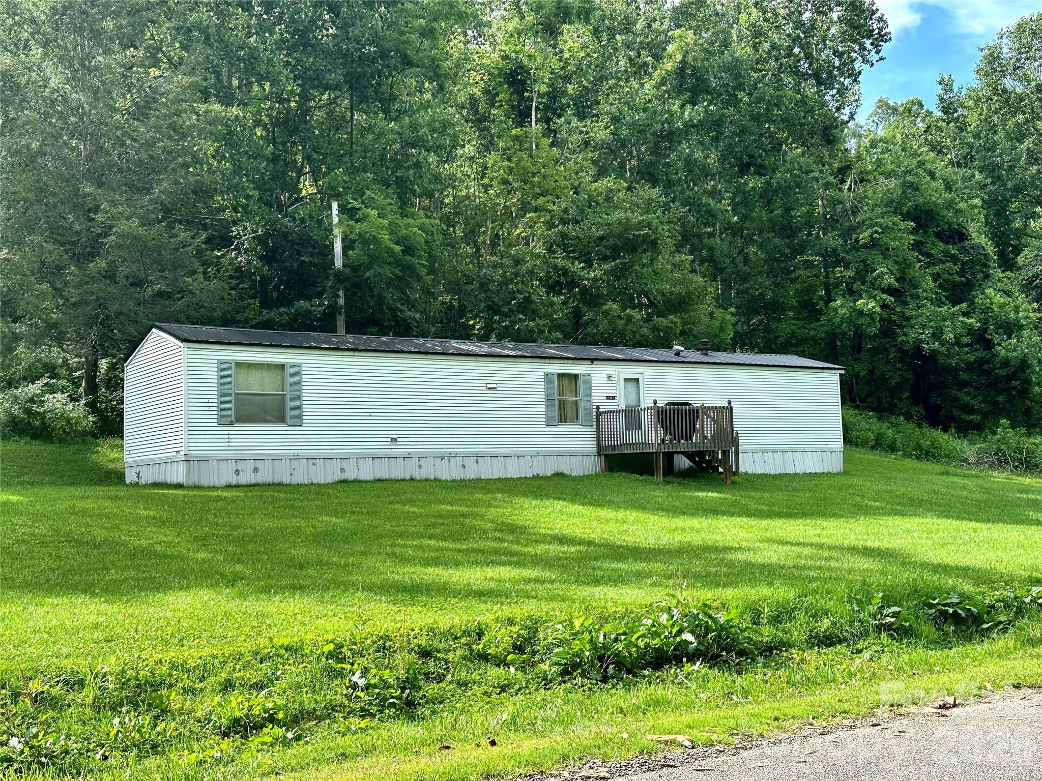 492 Chestnut Mountain Road Spruce Pine NC 28777