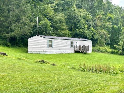 492 Chestnut Mountain Road Spruce Pine NC 28777