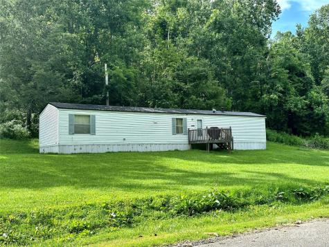 492 Chestnut Mountain Road Spruce Pine NC 28777