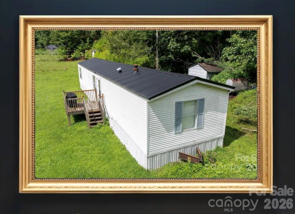 492 Chestnut Mountain Road Spruce Pine NC 28777