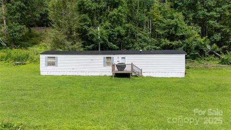 492 Chestnut Mountain Road Spruce Pine NC 28777