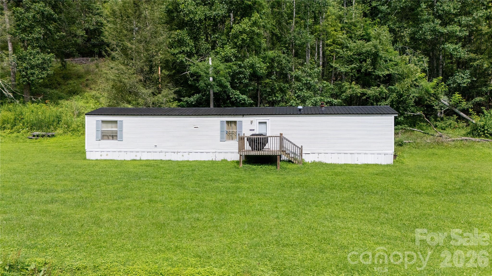 492 Chestnut Mountain Road Spruce Pine NC 28777