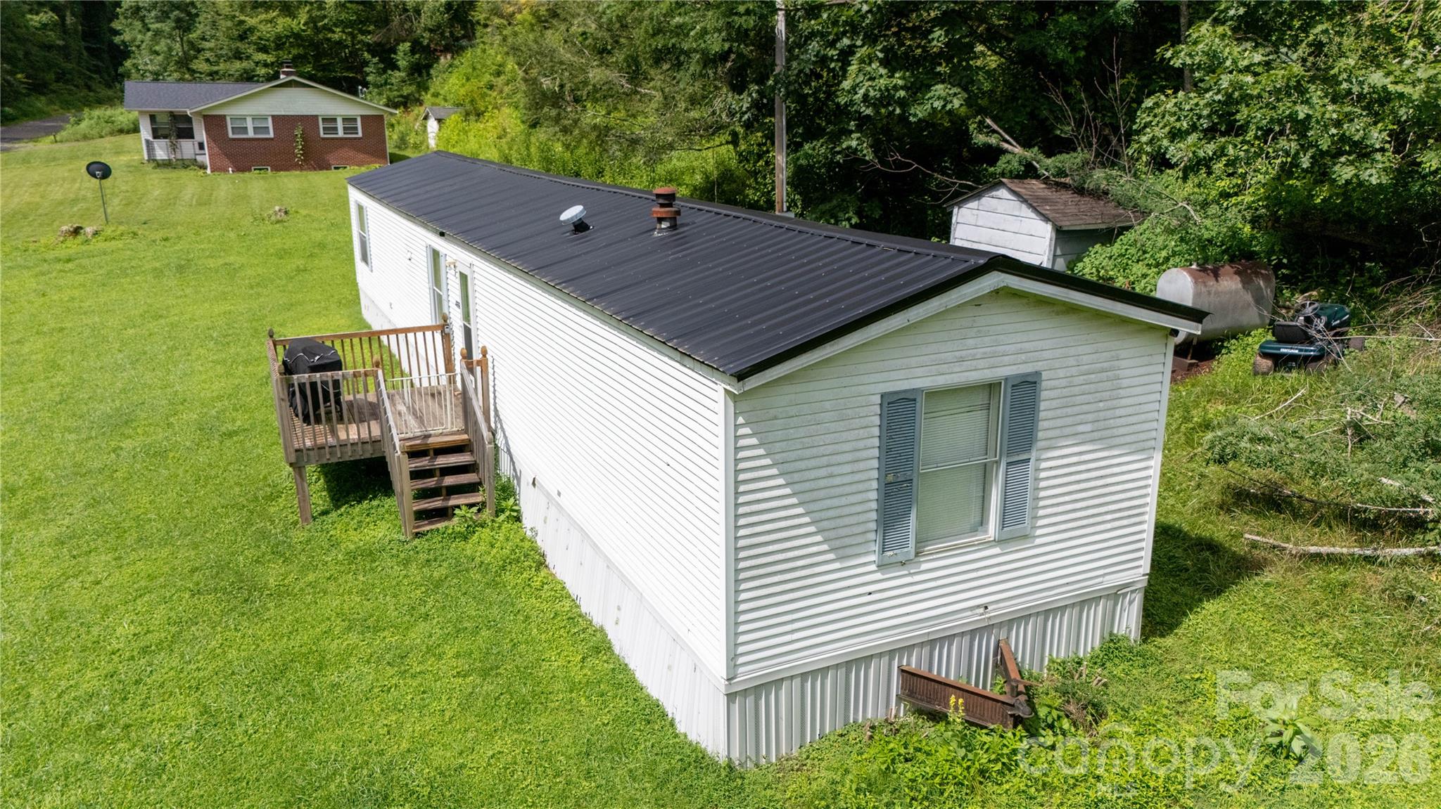 492 Chestnut Mountain Road Spruce Pine NC 28777