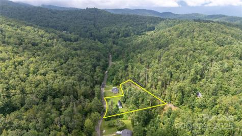 492 Chestnut Mountain Road Spruce Pine NC 28777