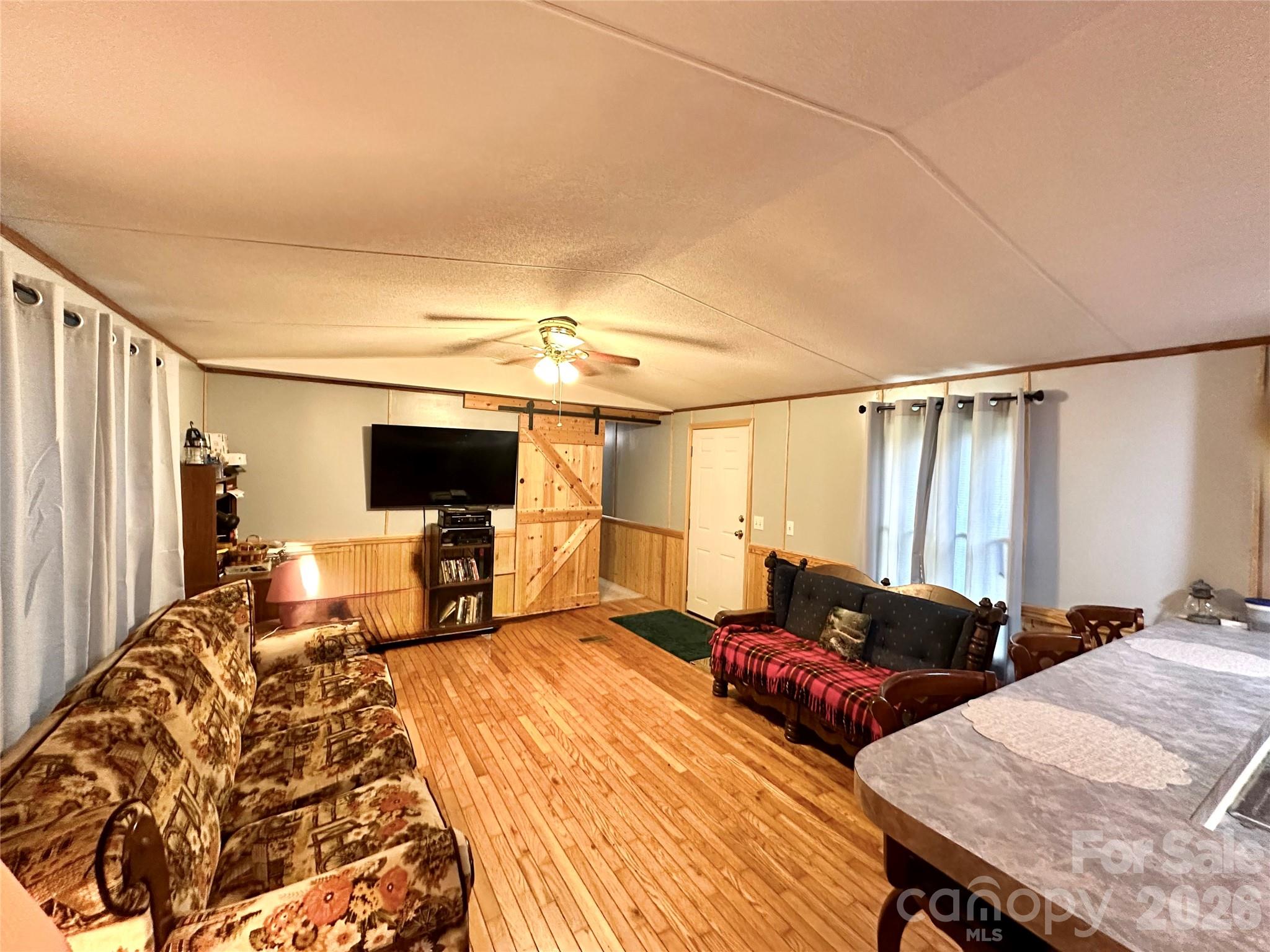 492 Chestnut Mountain Road Spruce Pine NC 28777