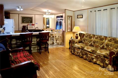 492 Chestnut Mountain Road Spruce Pine NC 28777