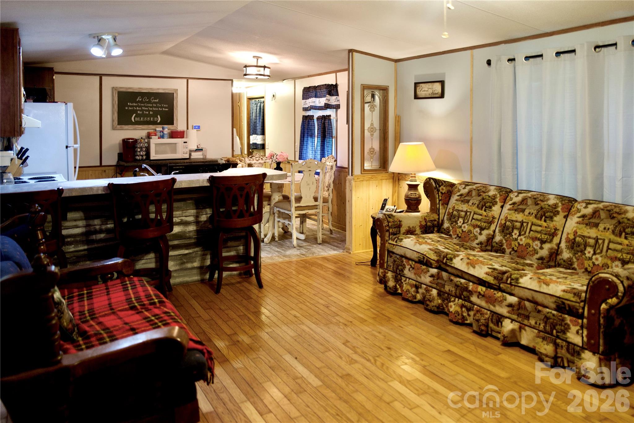 492 Chestnut Mountain Road Spruce Pine NC 28777