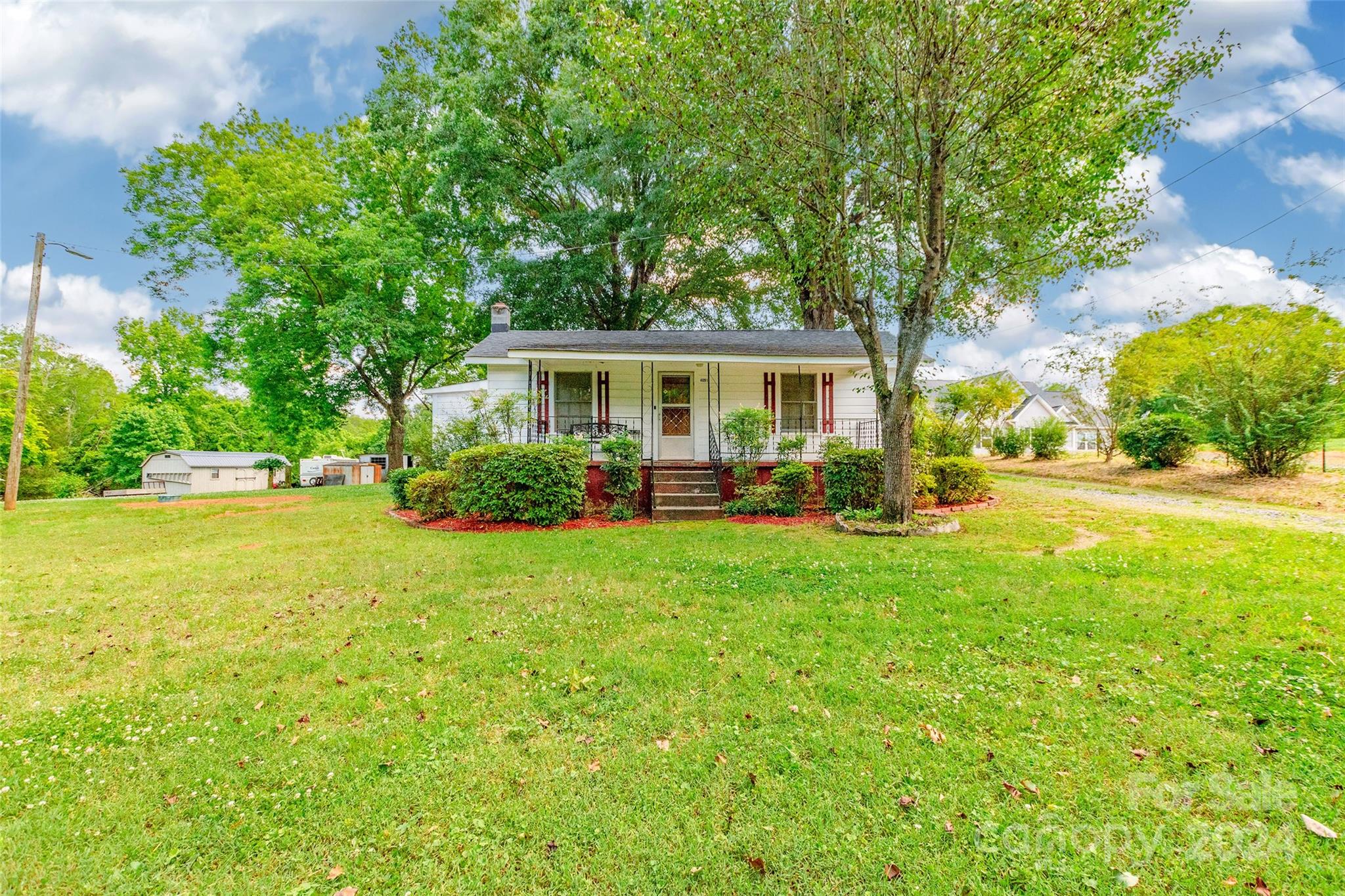 4091 Roberta Road Concord NC 28027