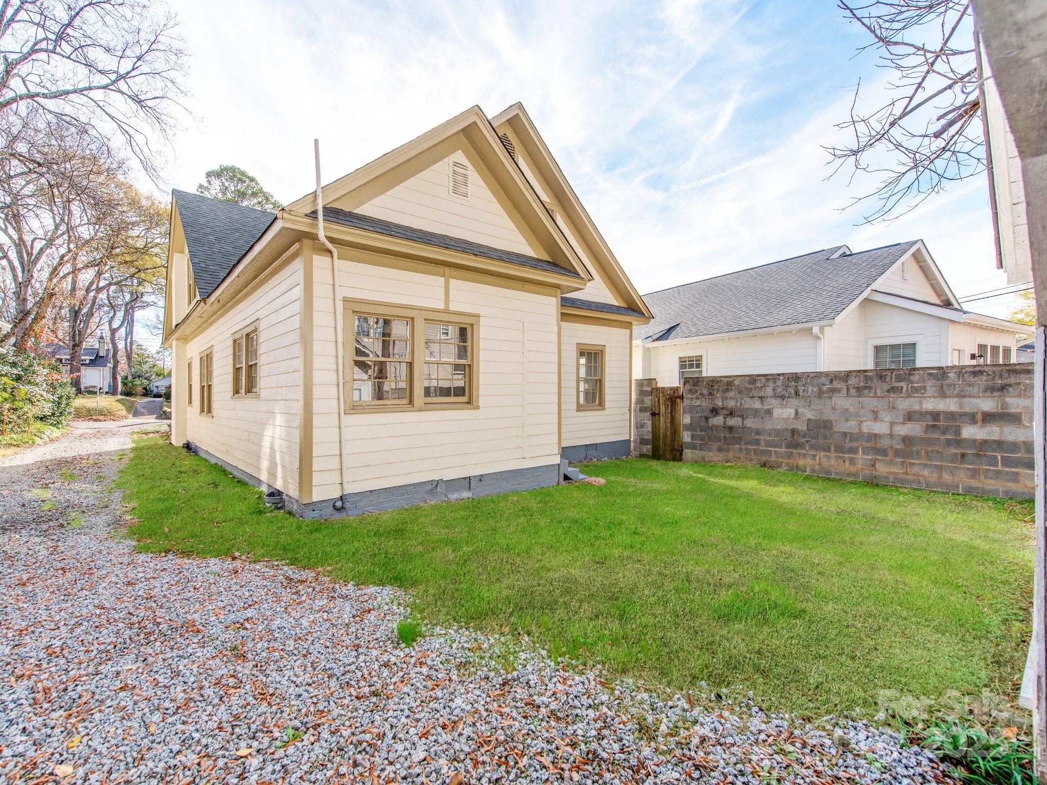 518 5th Avenue Gastonia NC 28052