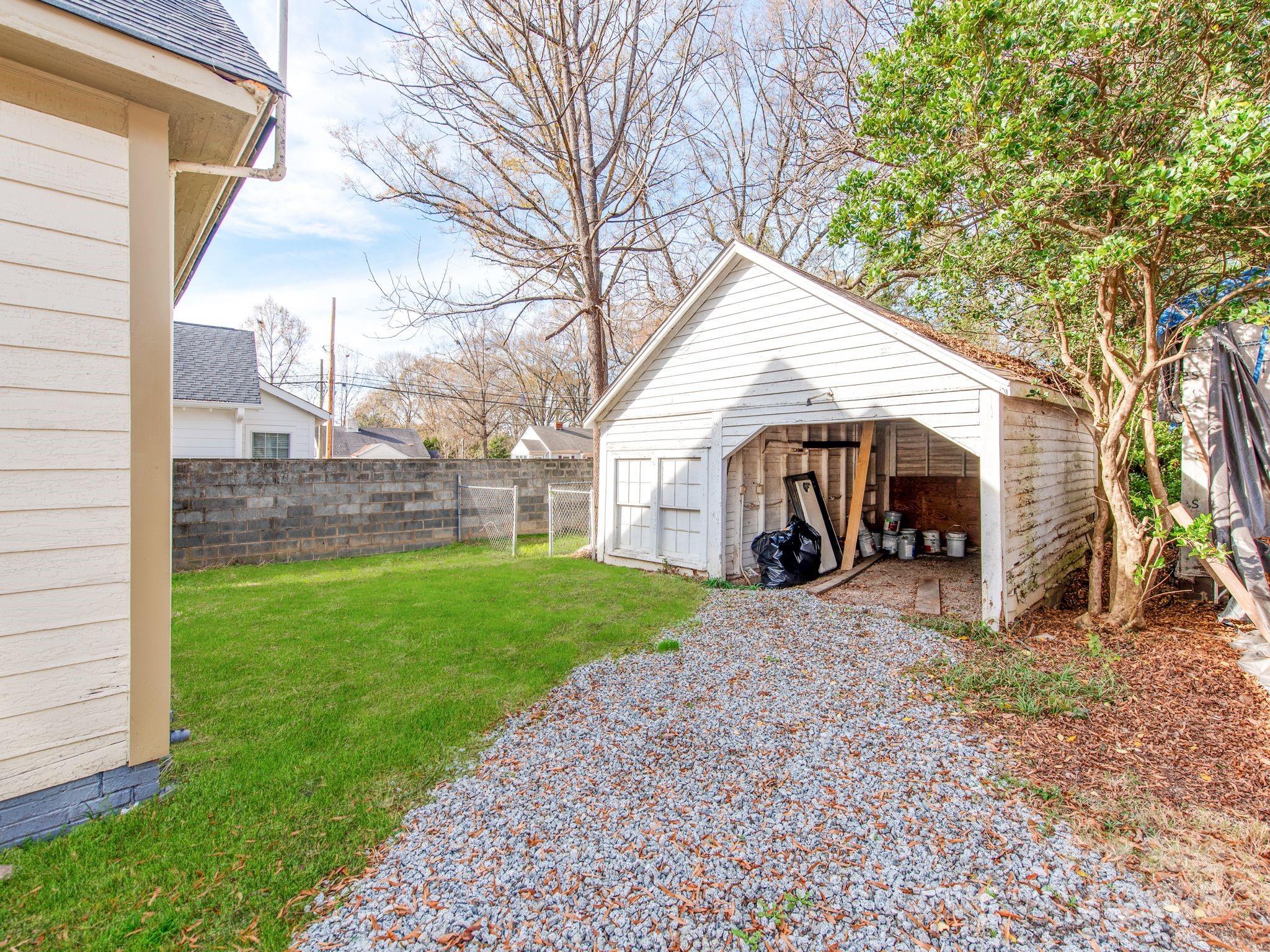 518 5th Avenue Gastonia NC 28052