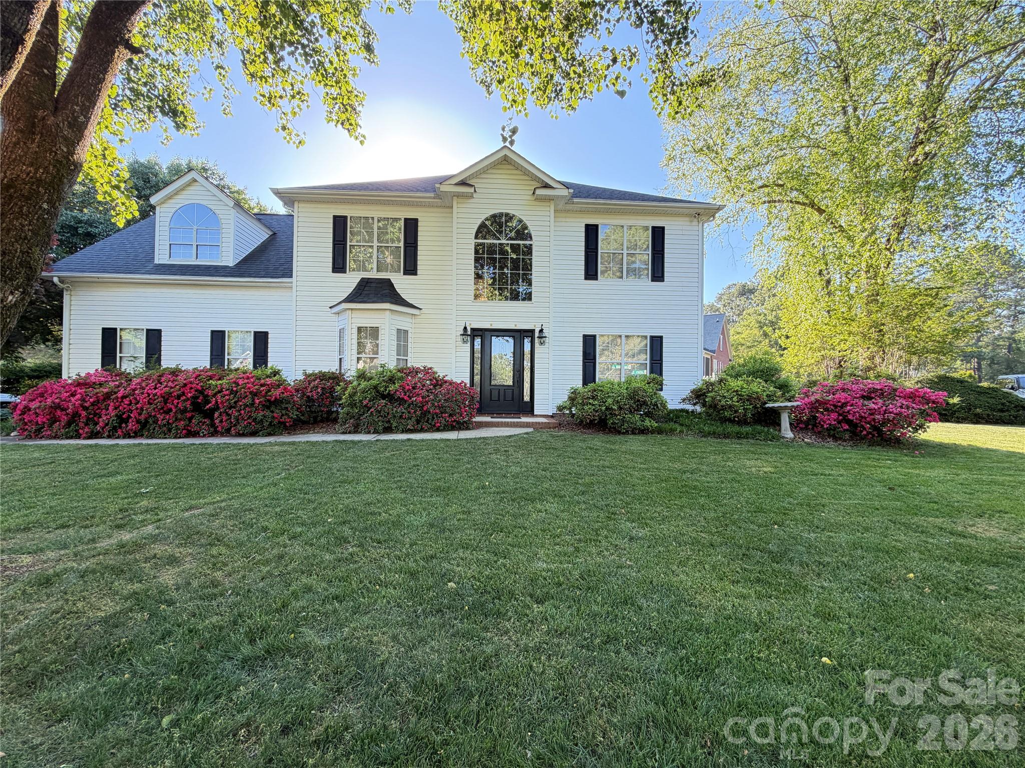 2300 Coach House Lane Kannapolis NC 28081