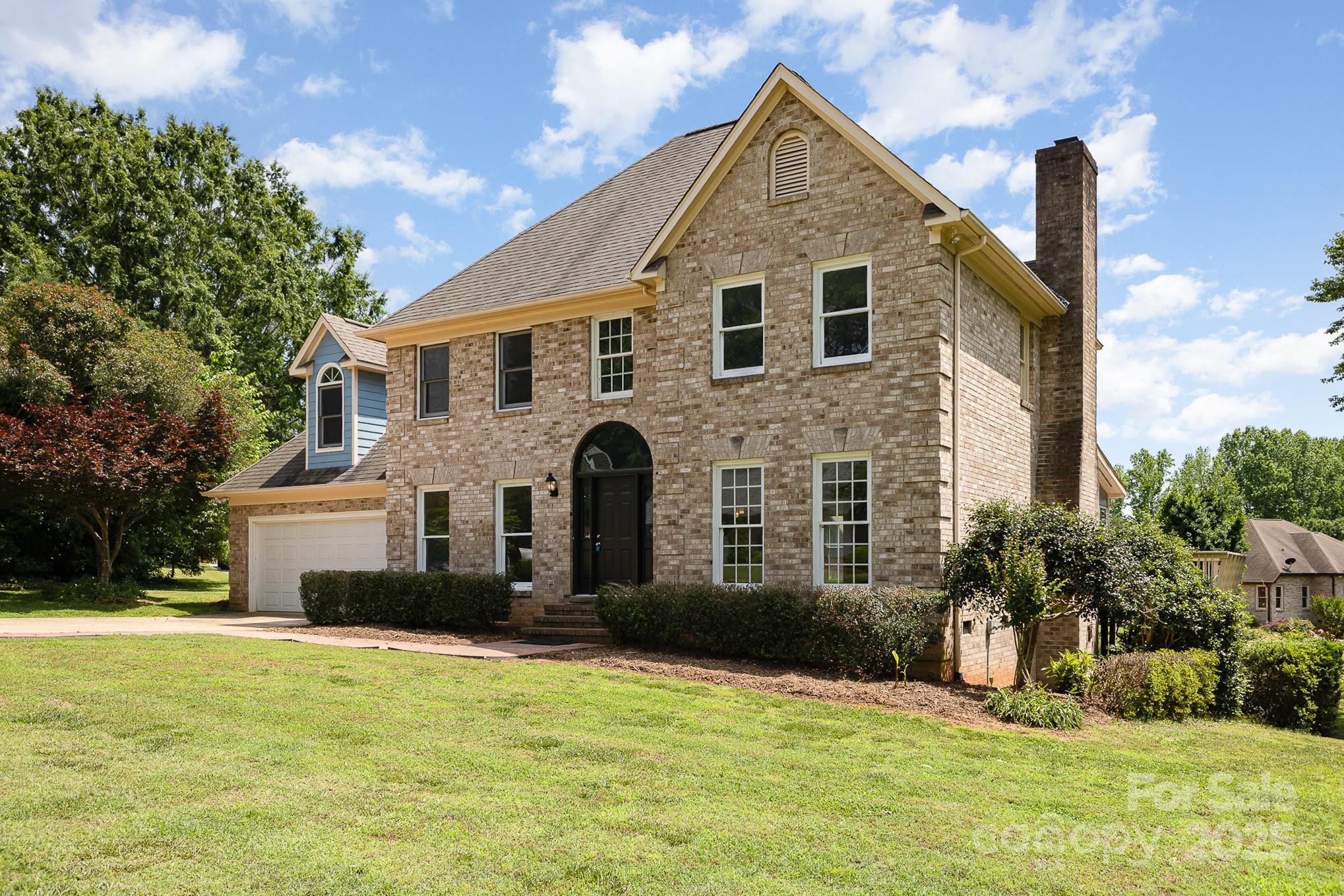 109 Arabian Lane Salisbury NC 28147