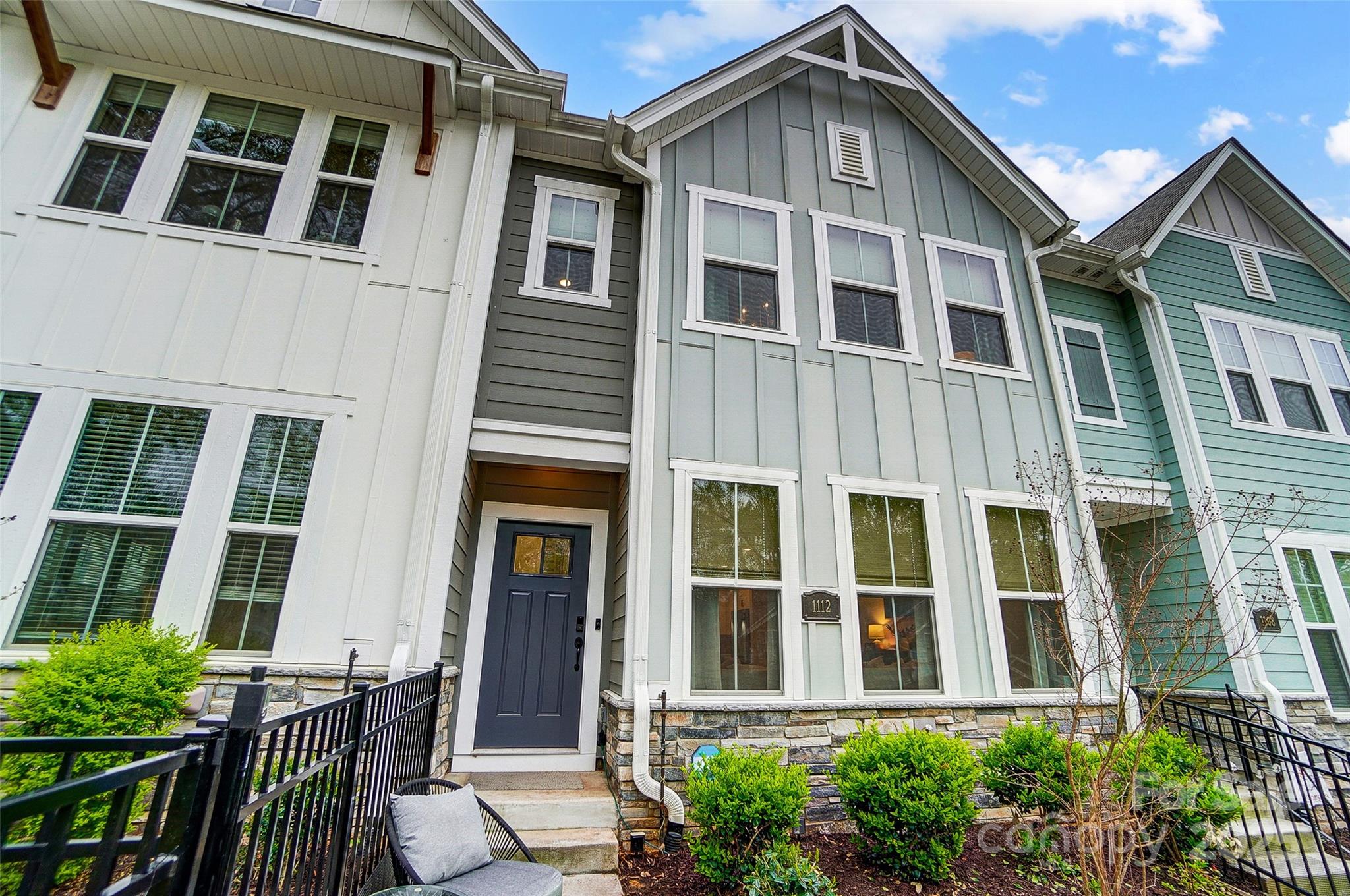1112 Drummond Avenue Charlotte NC 28205