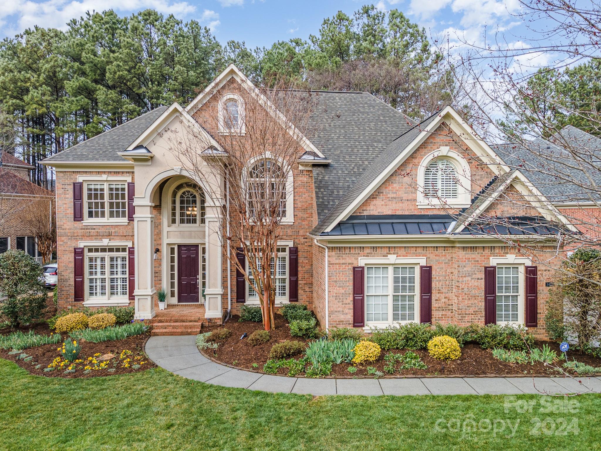 14218 Lissadell Circle Charlotte NC 28277