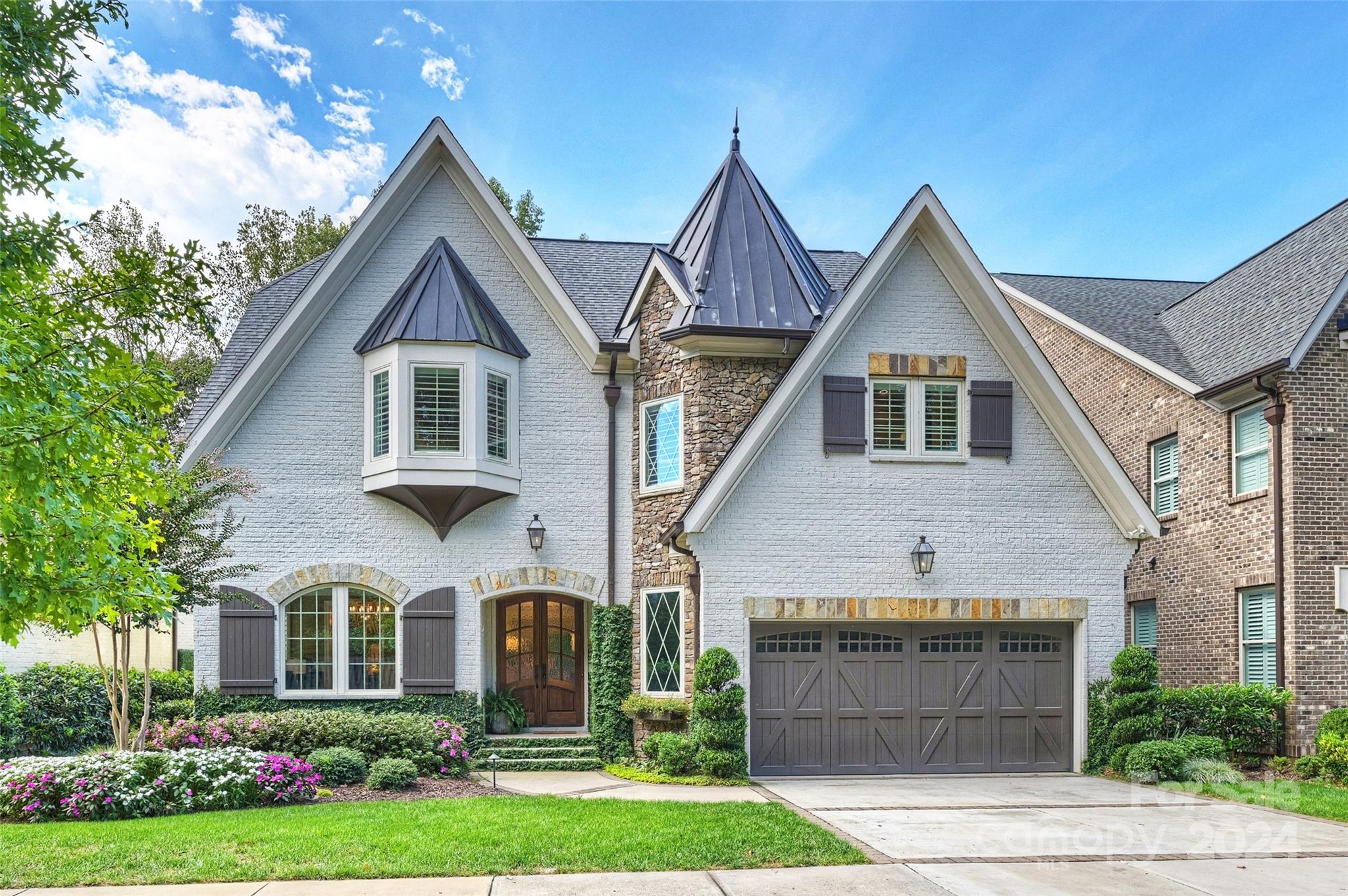 4631 Harper Court Charlotte NC 28210
