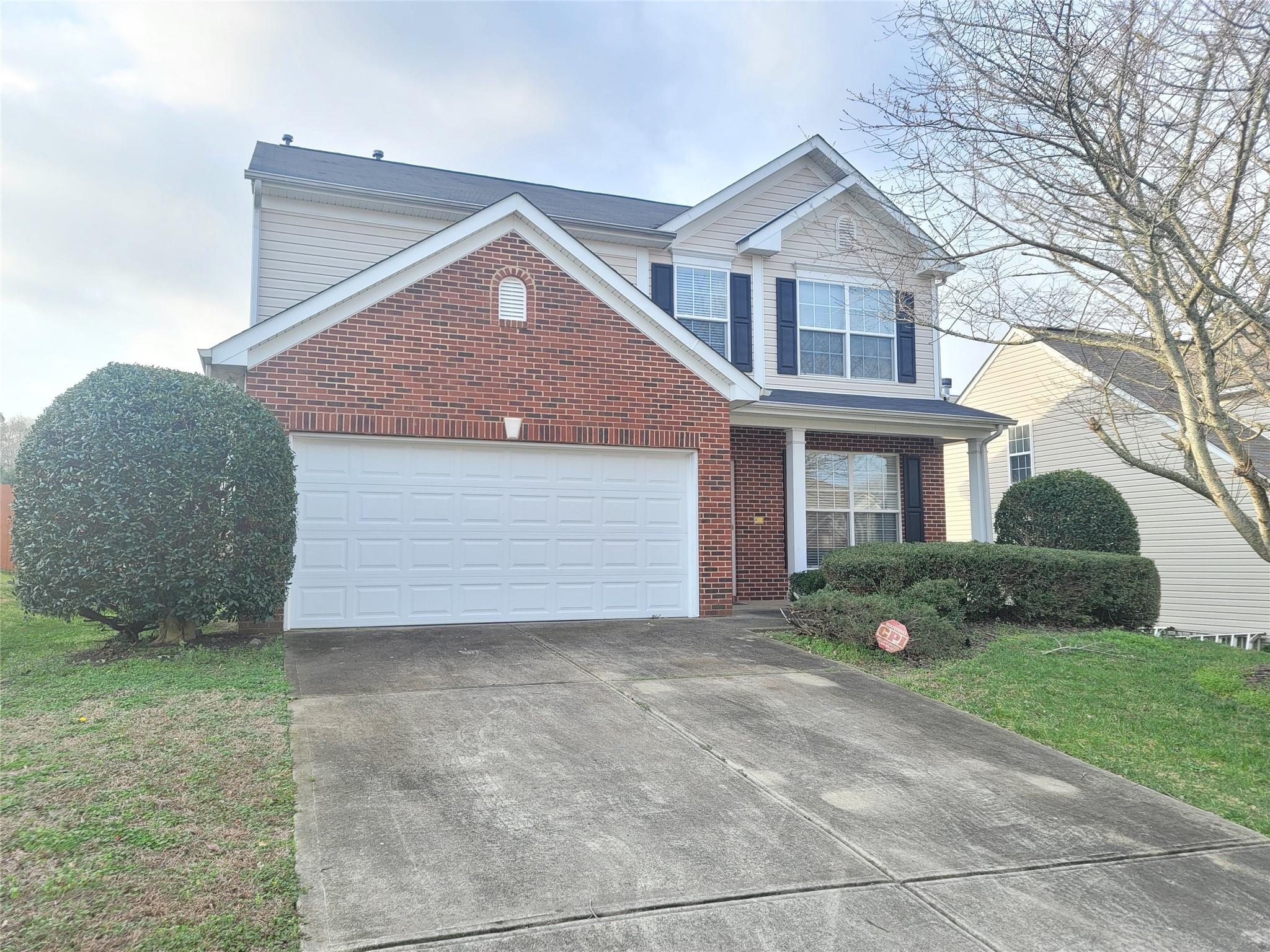 622 Longacre Drive Charlotte NC 28214