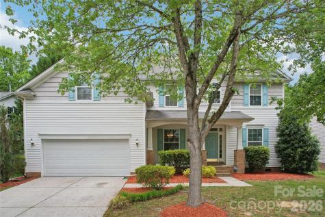15108 Bridle Trace Lane Pineville NC 28134