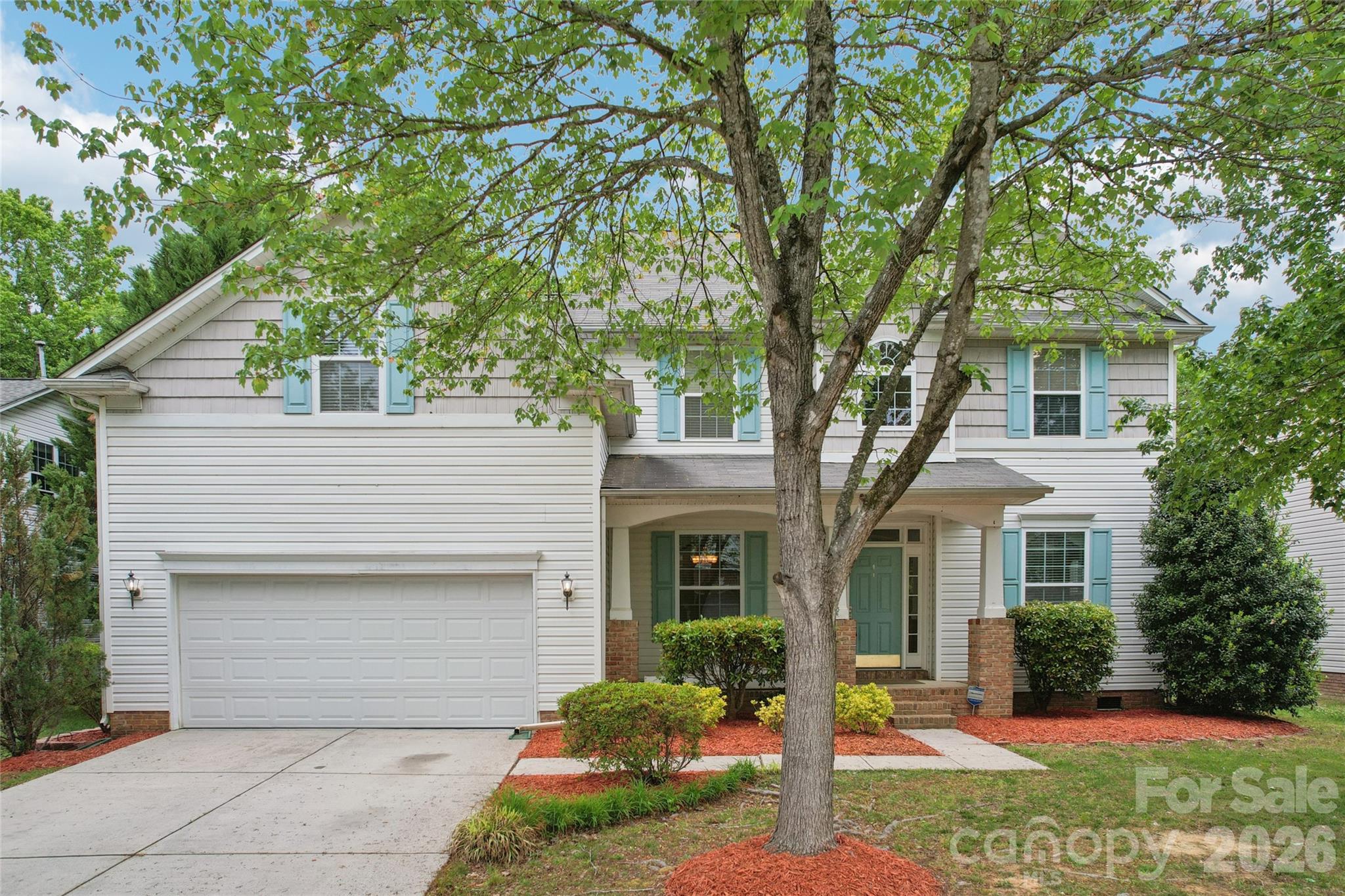 15108 Bridle Trace Lane Pineville NC 28134