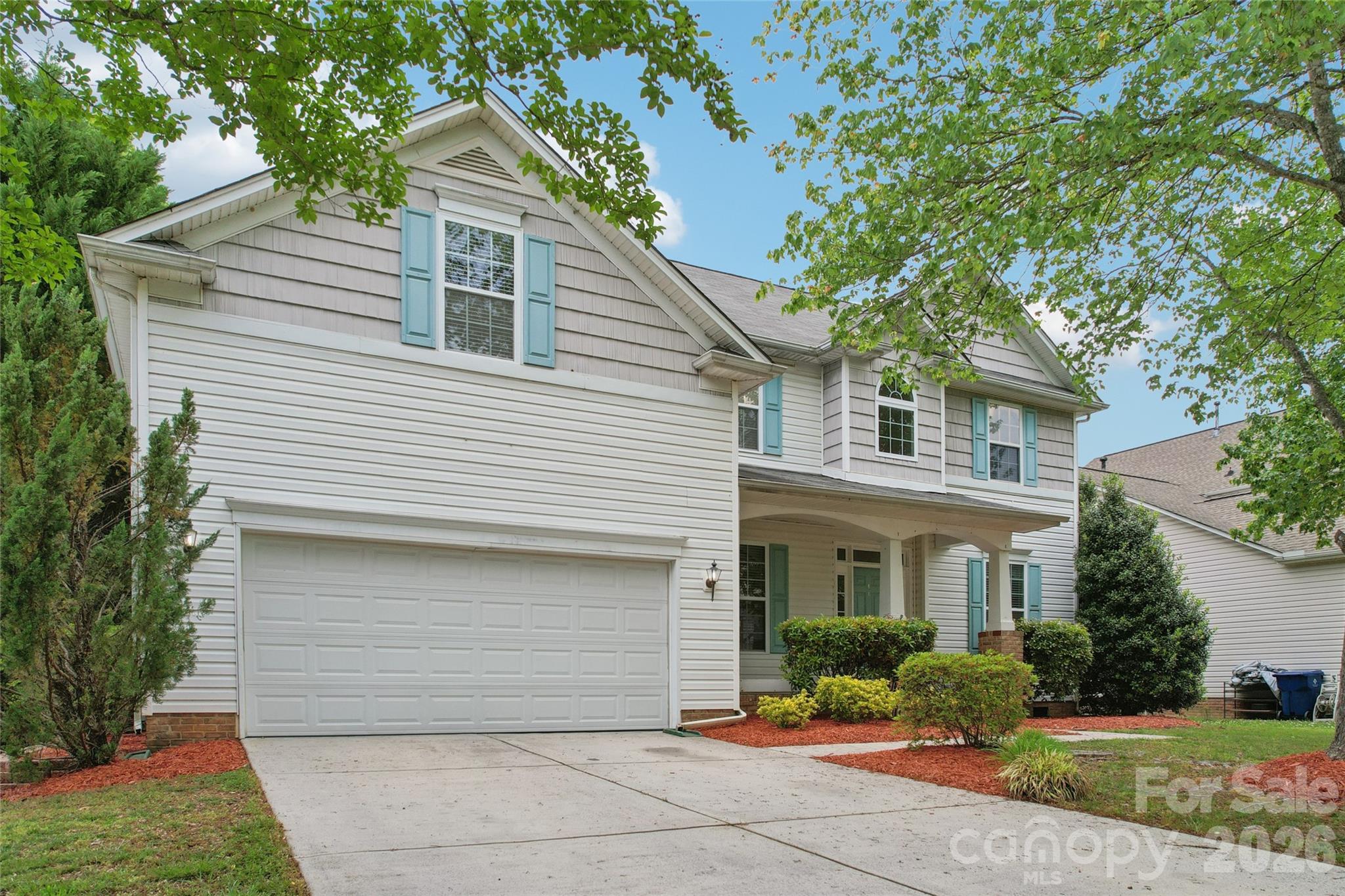 15108 Bridle Trace Lane Pineville NC 28134