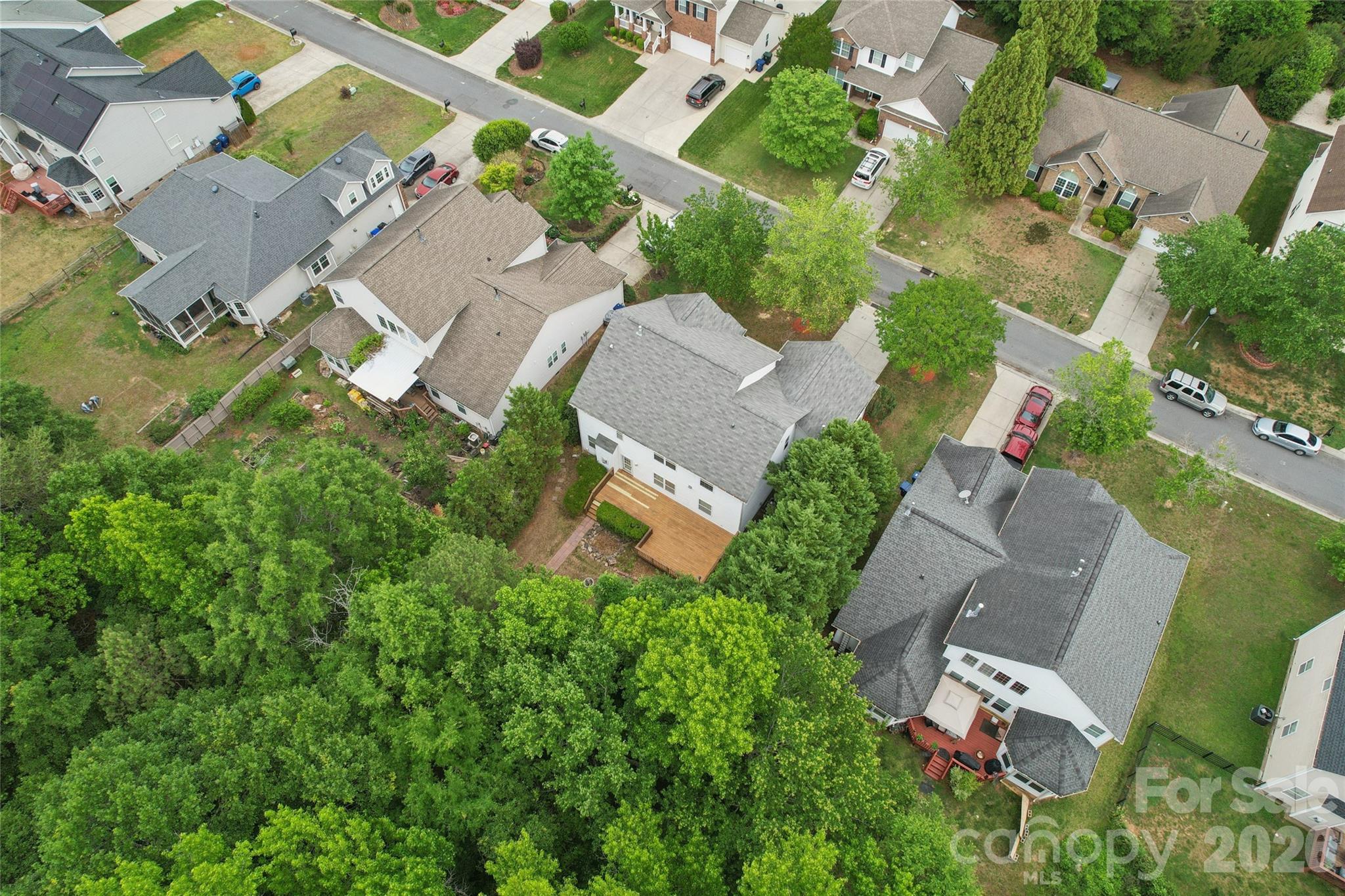 15108 Bridle Trace Lane Pineville NC 28134
