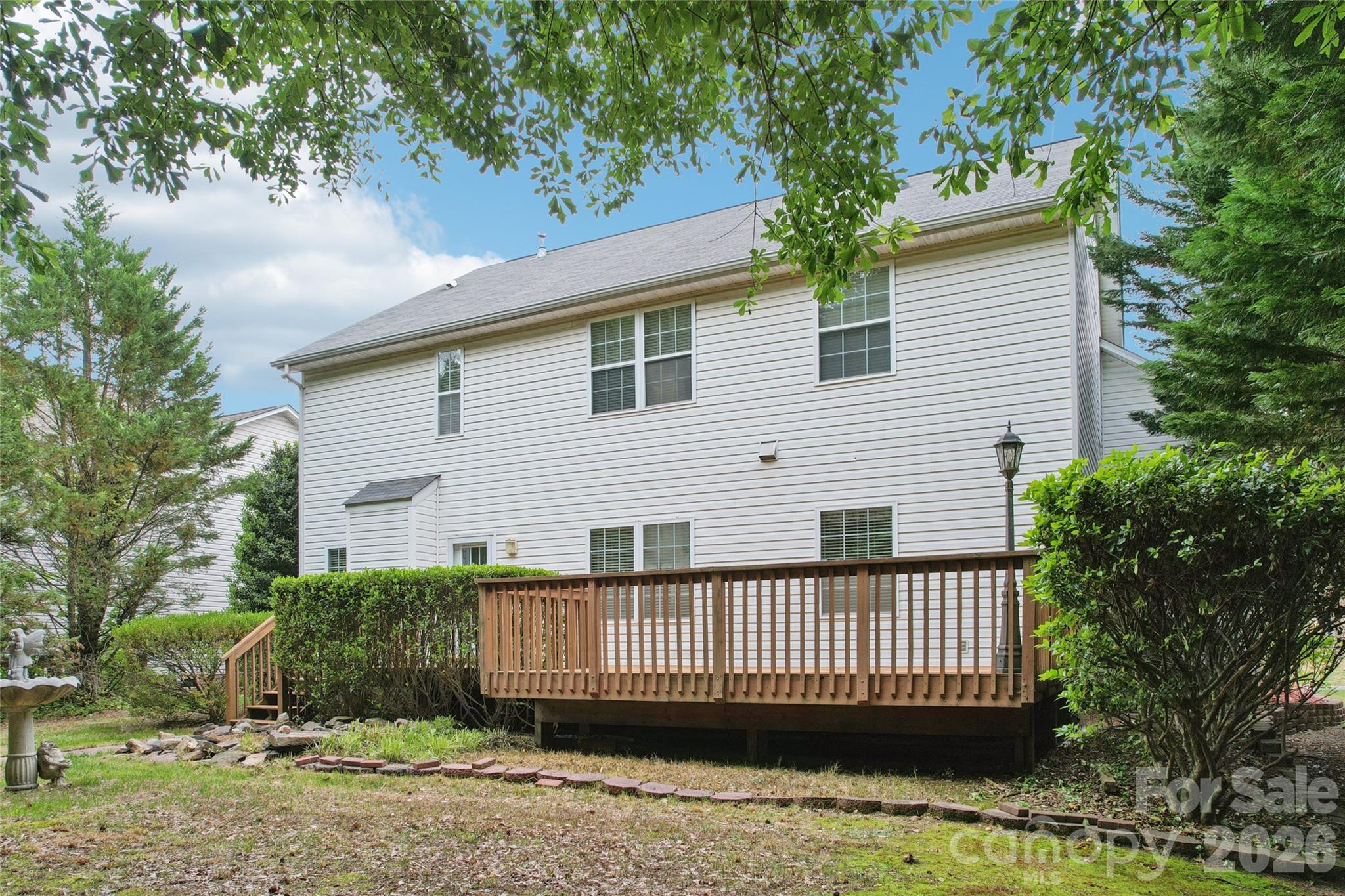 15108 Bridle Trace Lane Pineville NC 28134