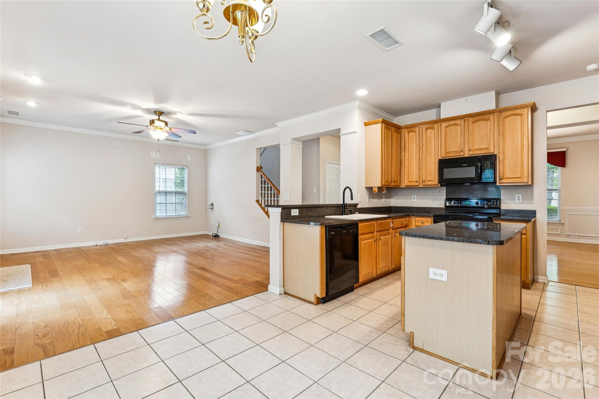 15108 Bridle Trace Lane Pineville NC 28134