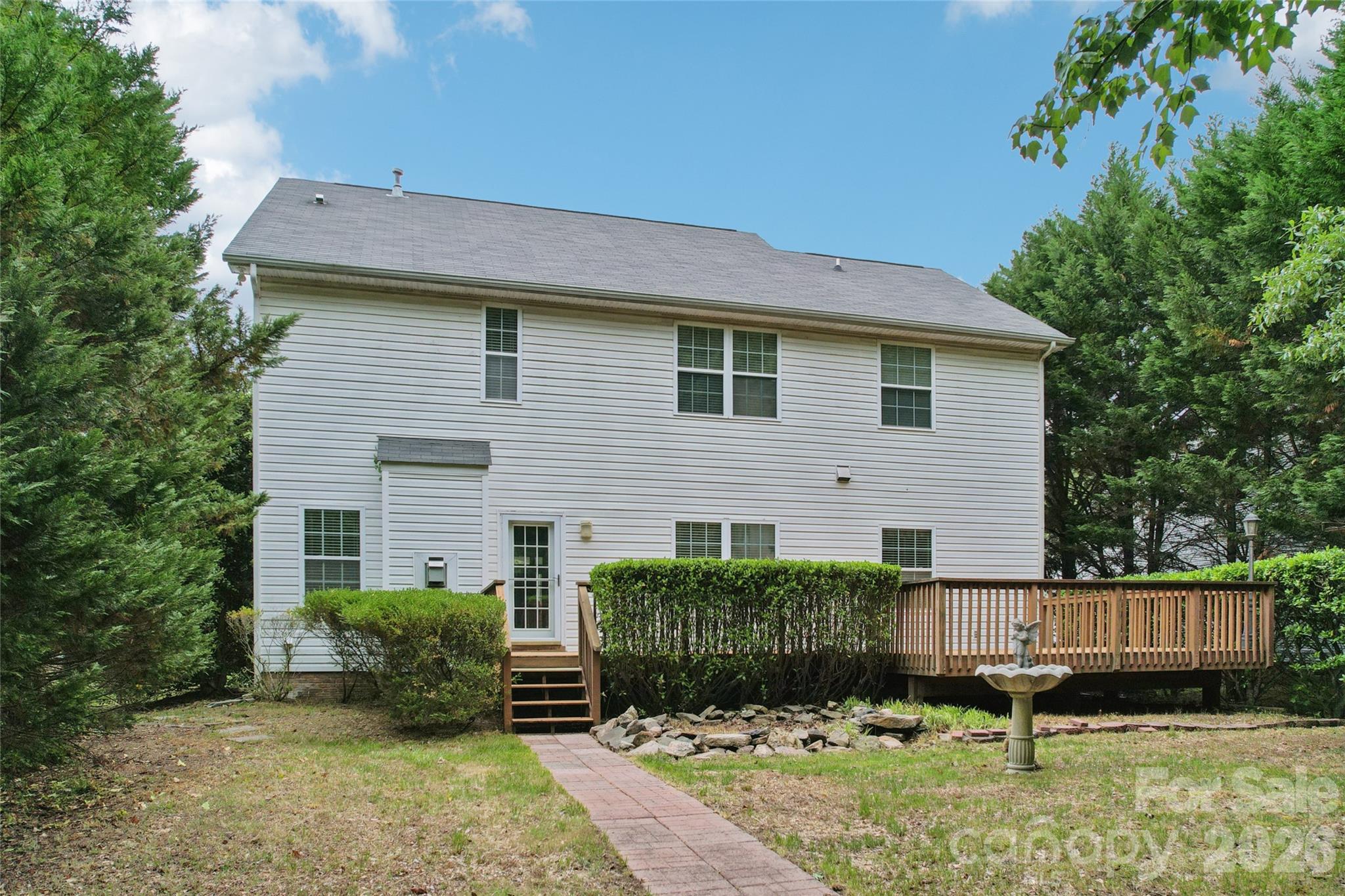 15108 Bridle Trace Lane Pineville NC 28134