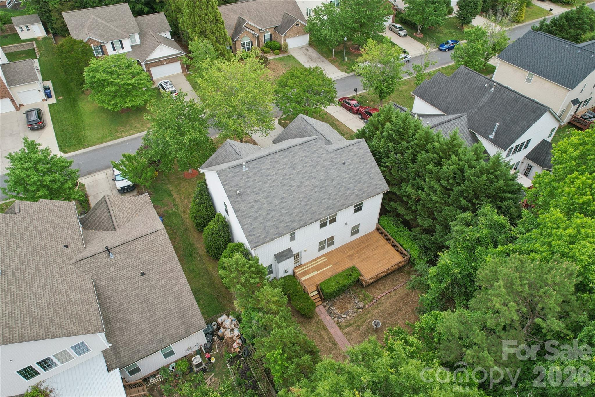 15108 Bridle Trace Lane Pineville NC 28134