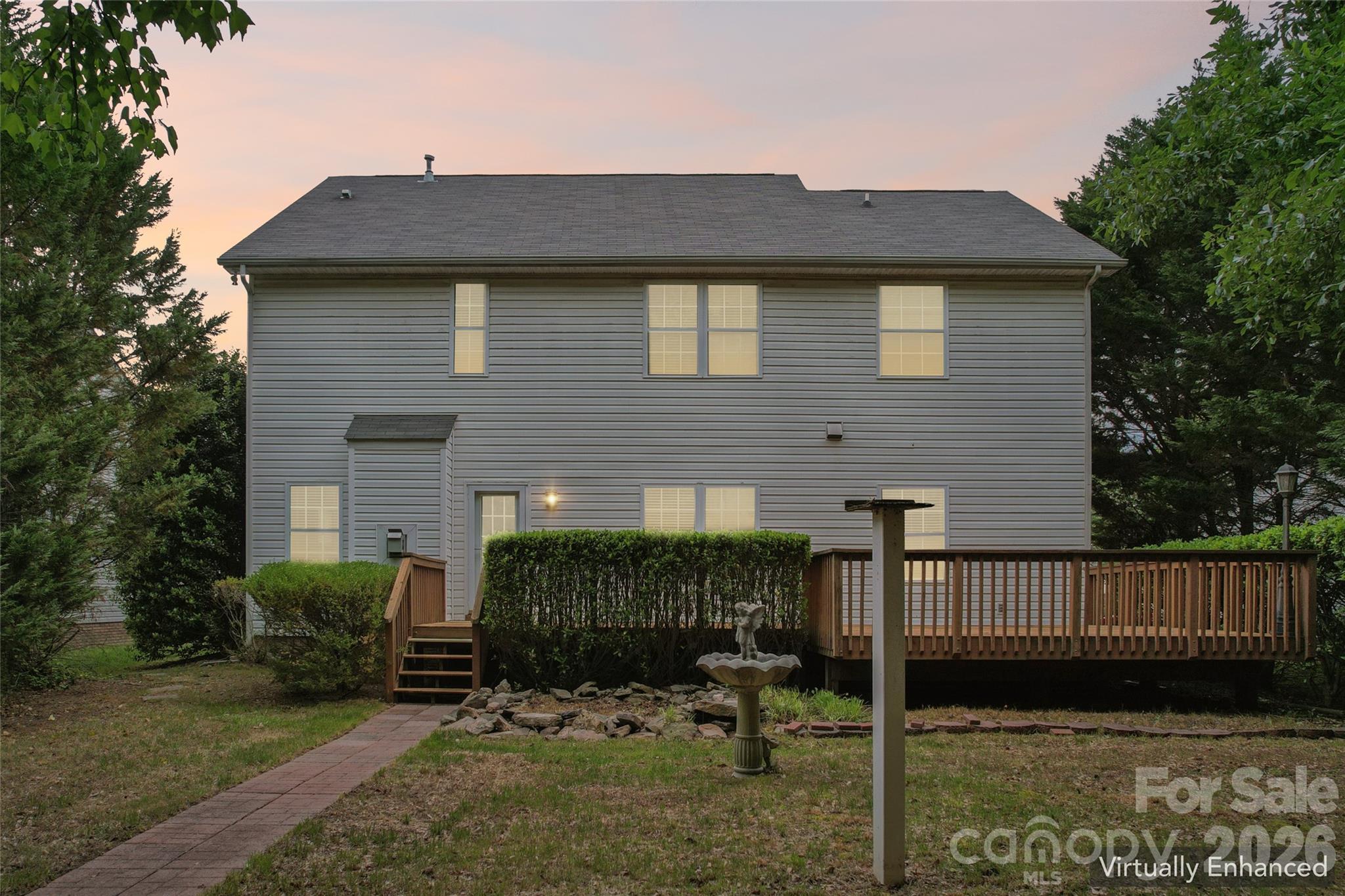 15108 Bridle Trace Lane Pineville NC 28134