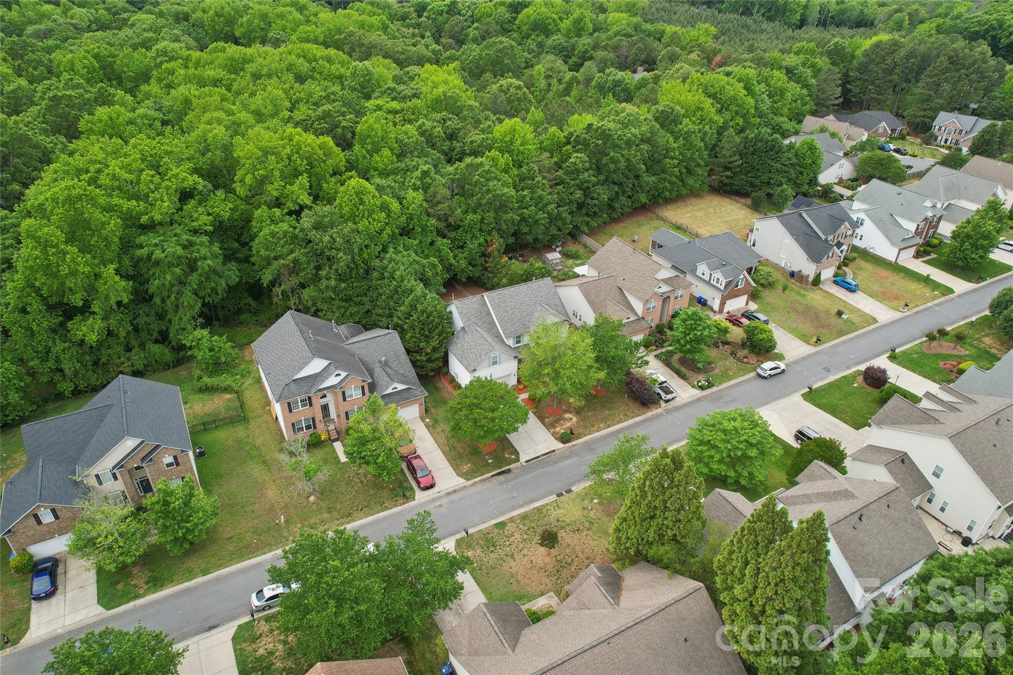 15108 Bridle Trace Lane Pineville NC 28134
