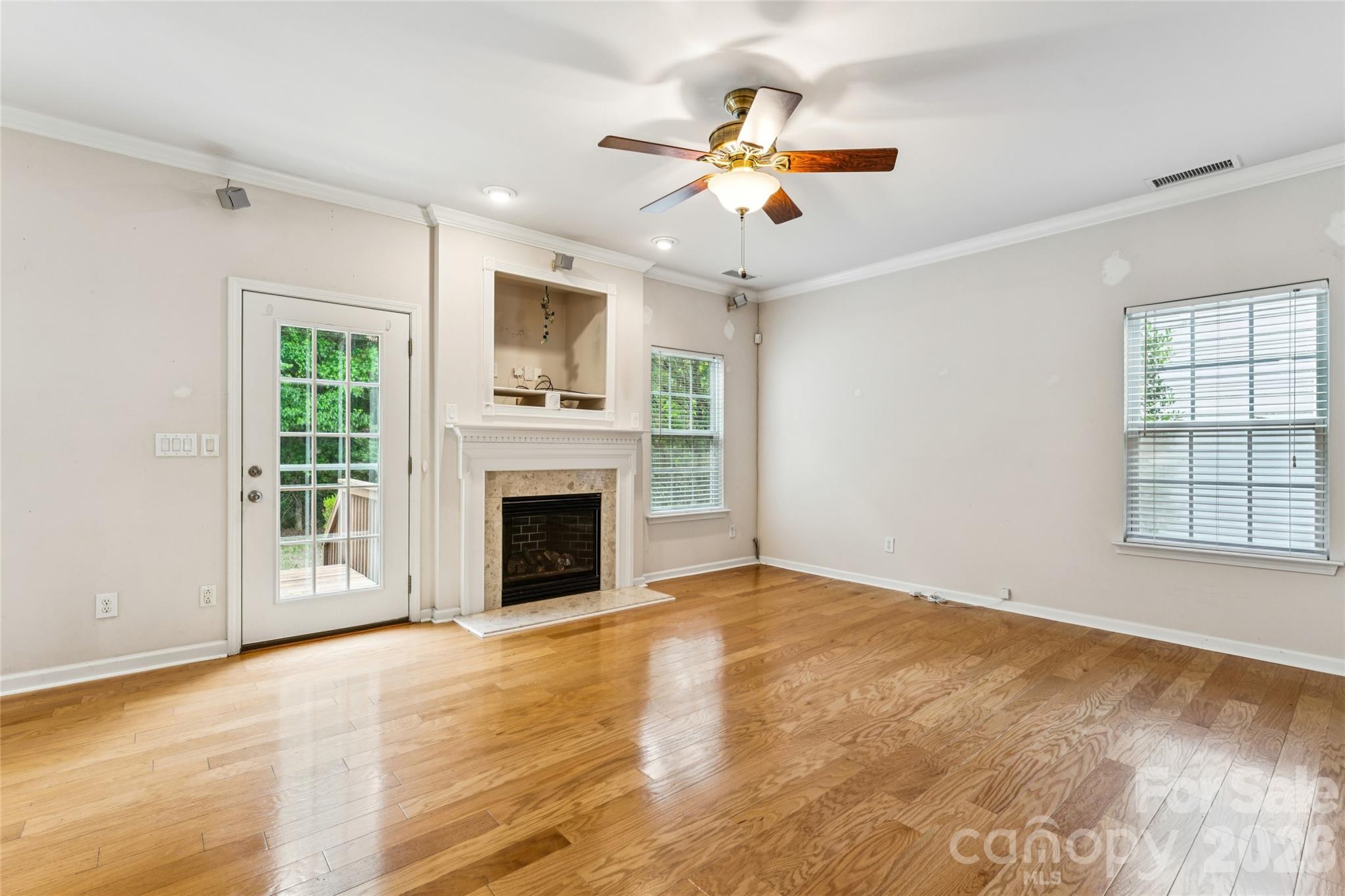 15108 Bridle Trace Lane Pineville NC 28134
