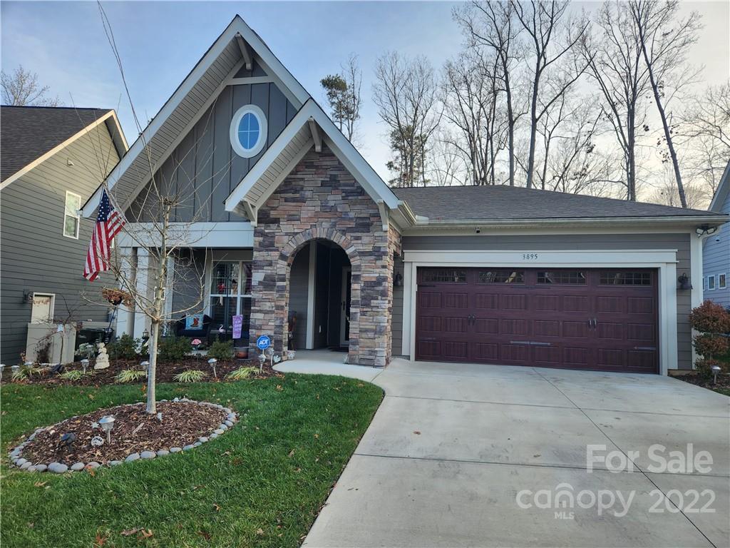 3895 Zemosa Lane NW Concord NC 28027