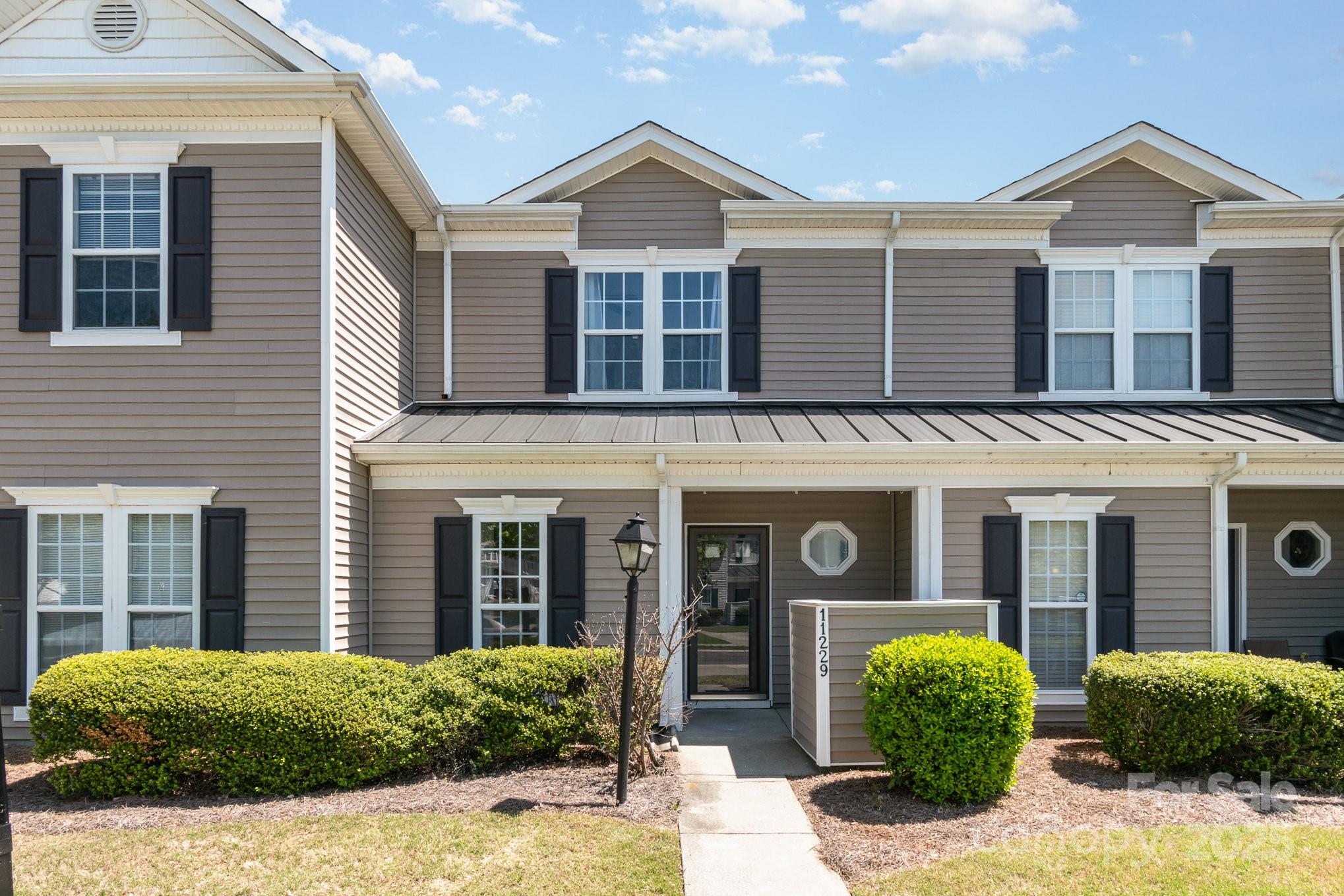 11229 Lions Mane Street Charlotte NC 28273