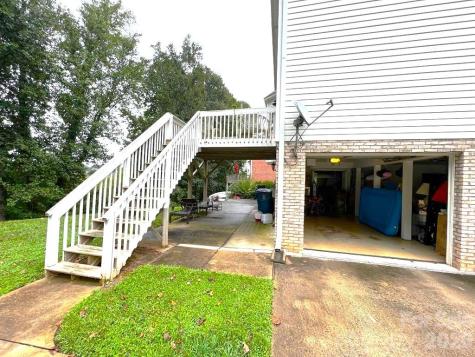 117 Lonetree Circle Advance NC 27006