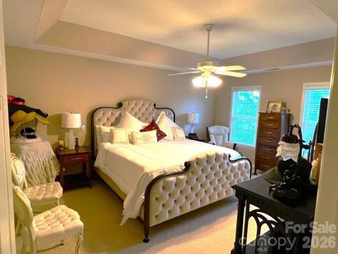 117 Lonetree Circle Advance NC 27006