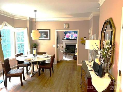 117 Lonetree Circle Advance NC 27006