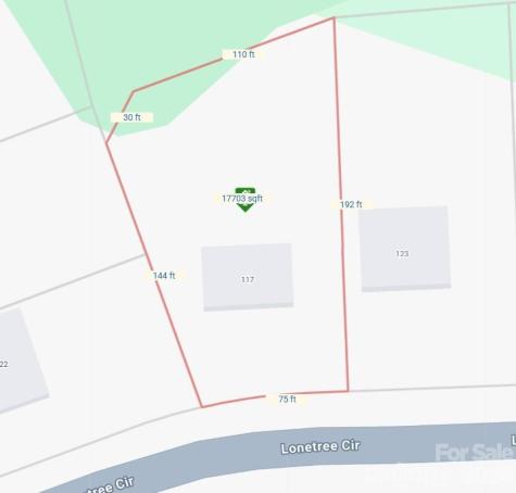 117 Lonetree Circle Advance NC 27006