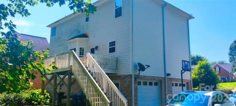 117 Lonetree Circle Advance NC 27006