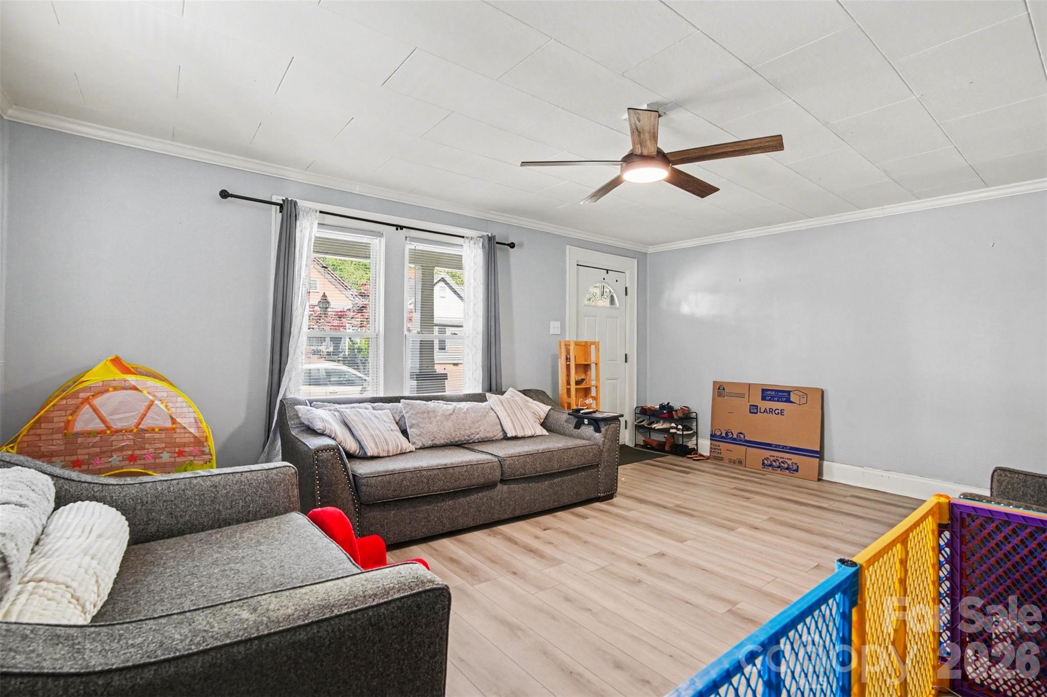 815 S Jackson Street Salisbury NC 28144