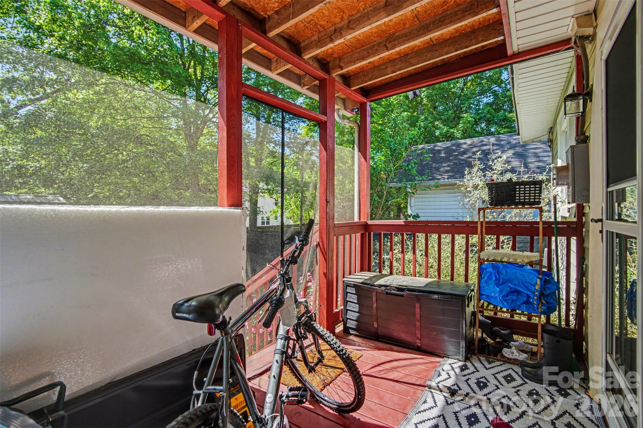815 S Jackson Street Salisbury NC 28144